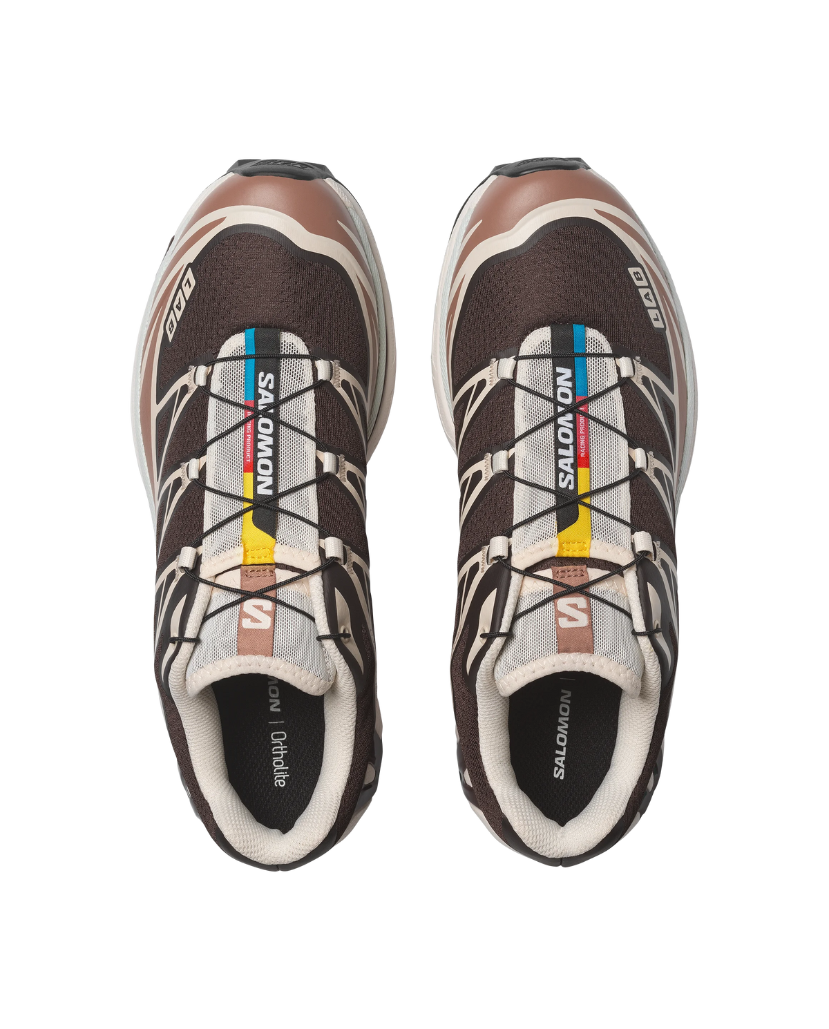 Salomon XT-6