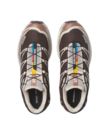 Salomon XT-6