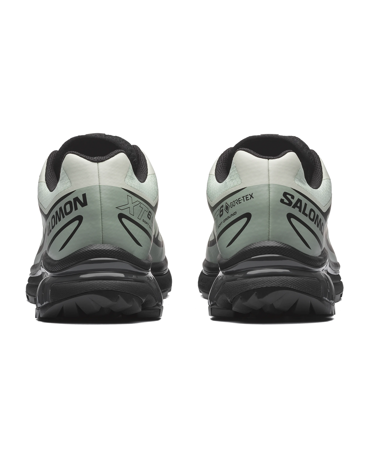 Salomon XT-6 GORE-TEX
