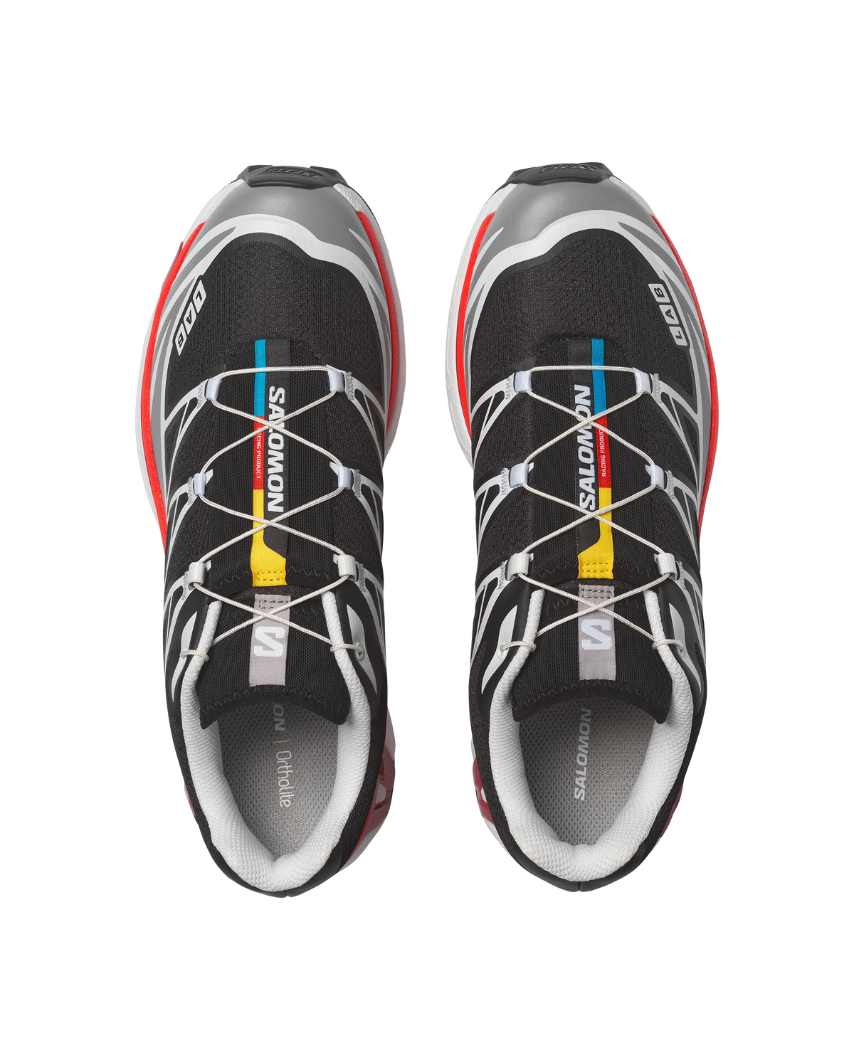 Salomon XT-6