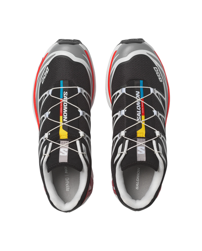 Salomon XT-6