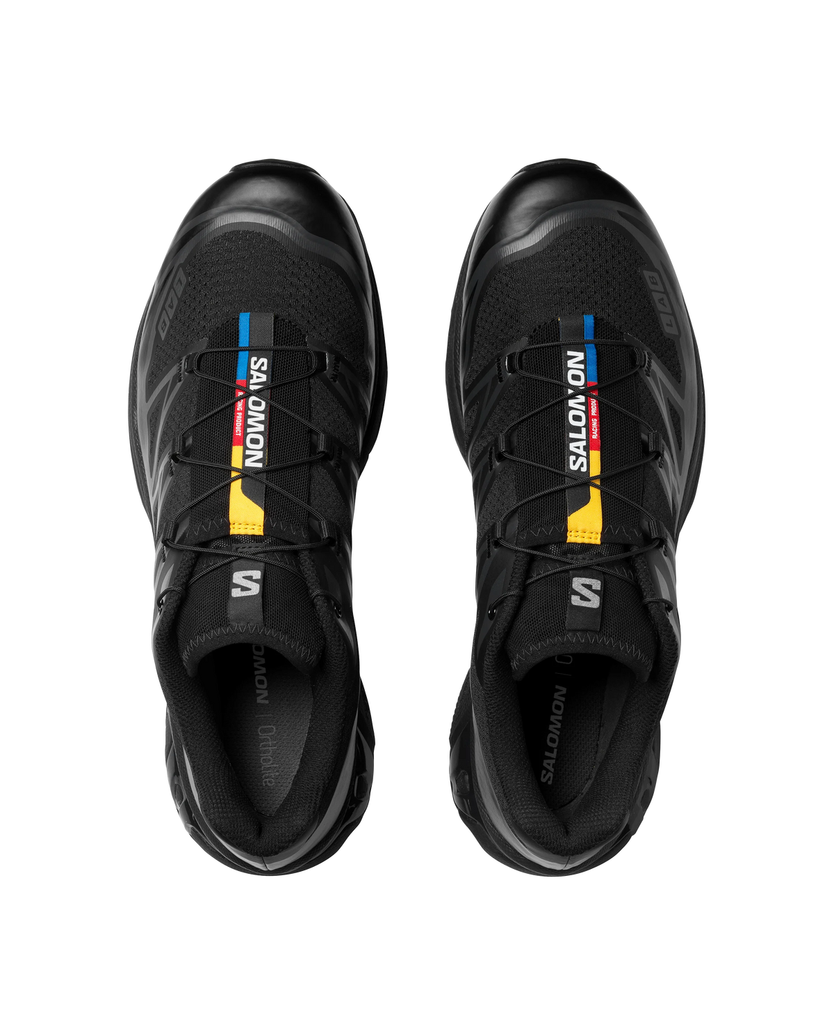 Salomon XT-6