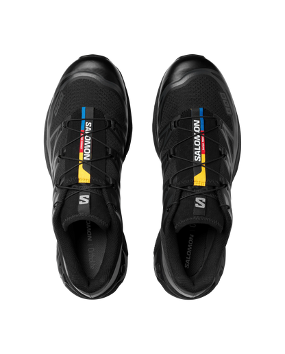 Salomon XT-6
