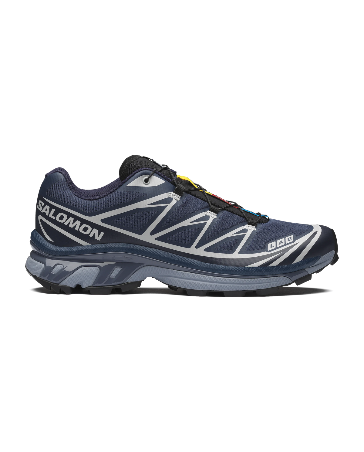 Salomon XT-6