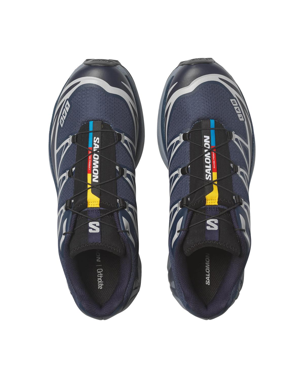 Salomon XT-6
