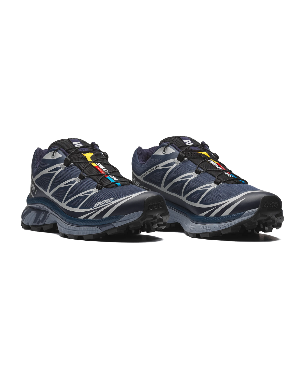Salomon XT-6