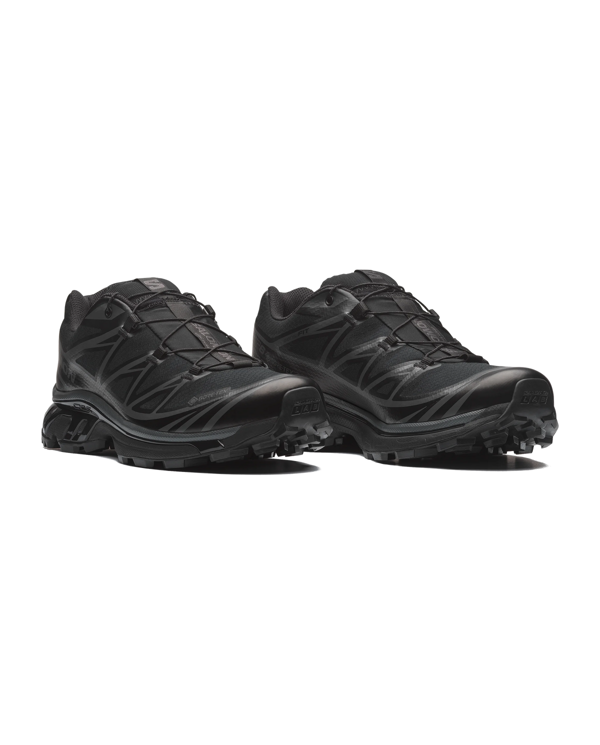 Salomon XT-6 GORE-TEX