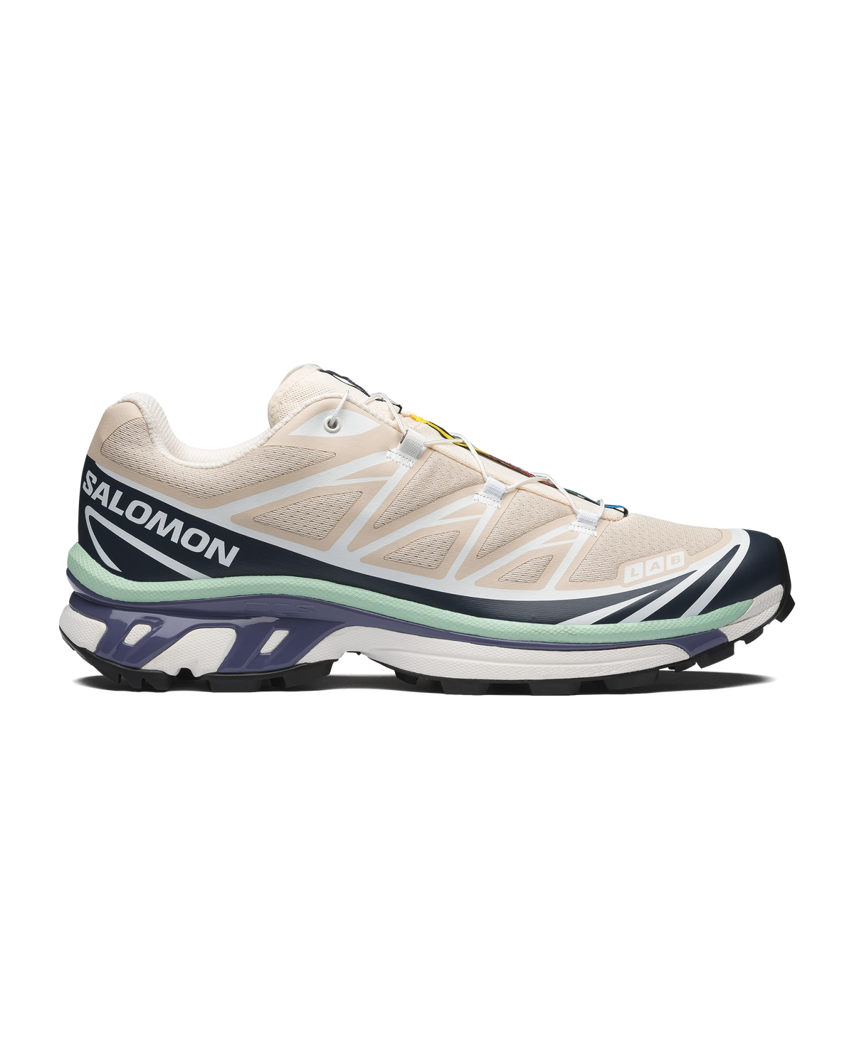 Salomon XT-6