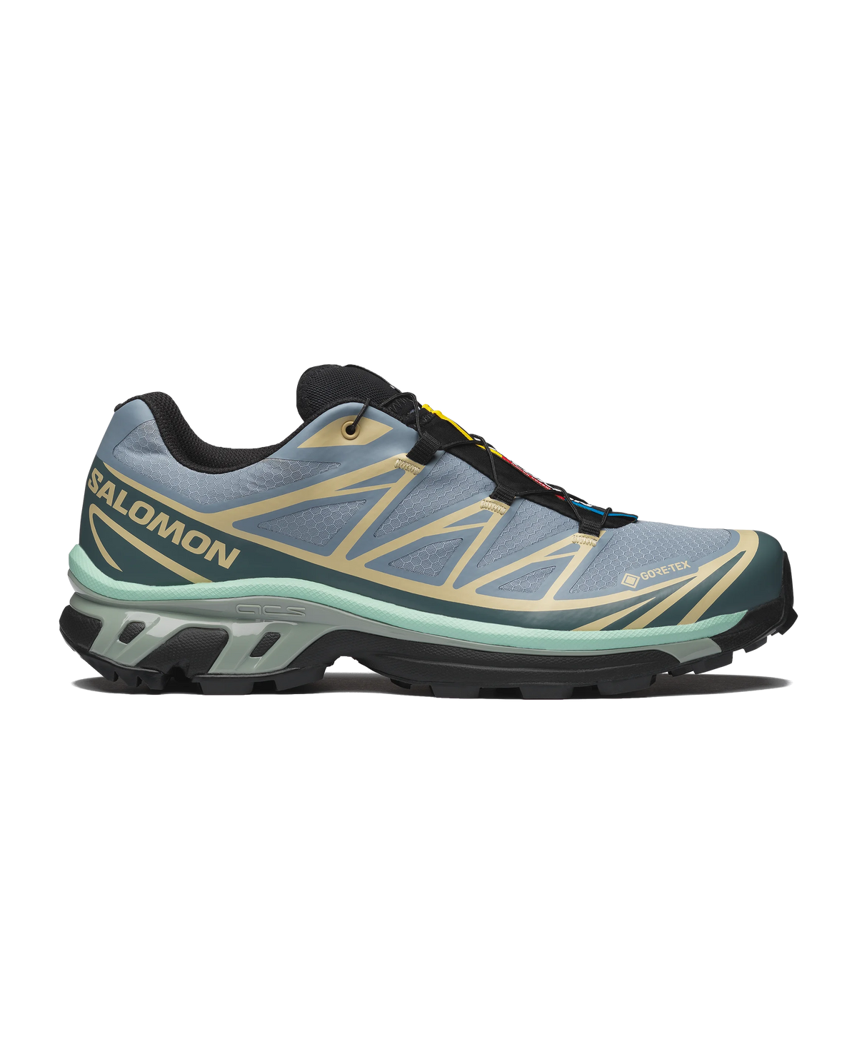 Salomon XT-6 GORE-TEX