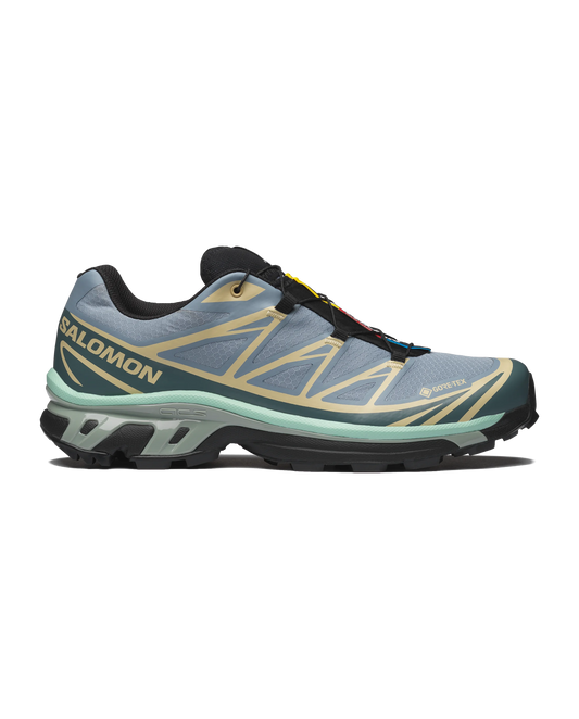 Salomon XT-6 GORE-TEX