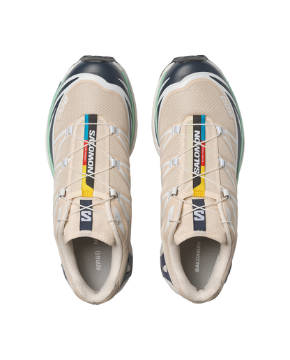 Salomon XT-6