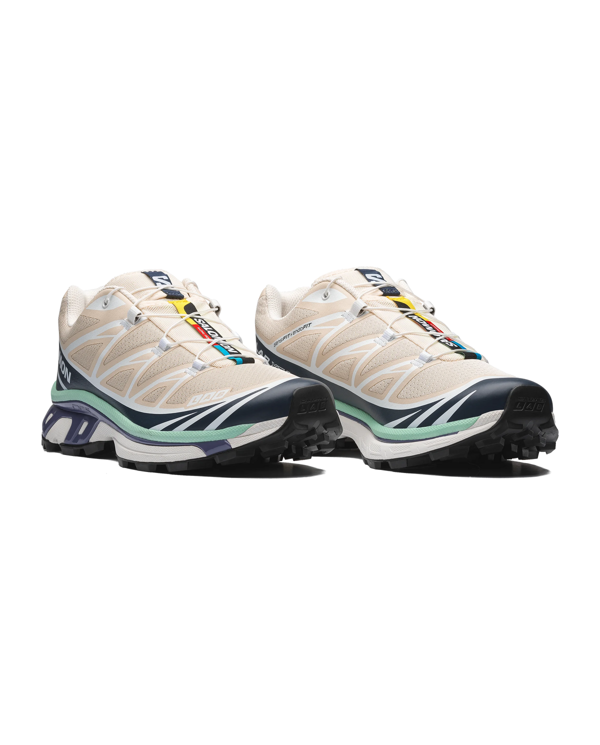Salomon XT-6
