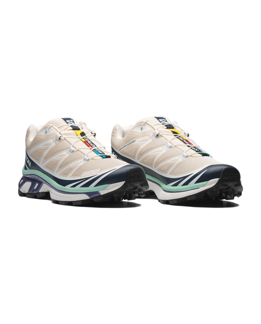 Salomon XT-6