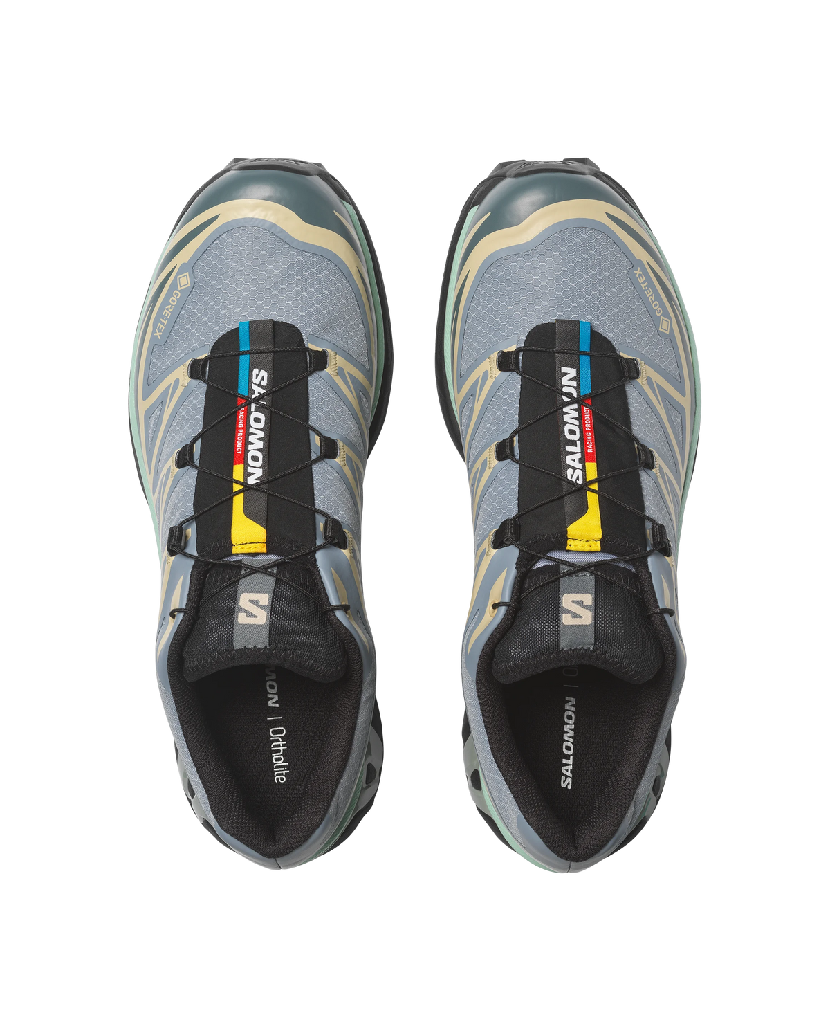 Salomon XT-6 GORE-TEX