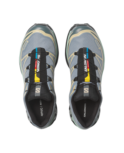 Salomon XT-6 GORE-TEX