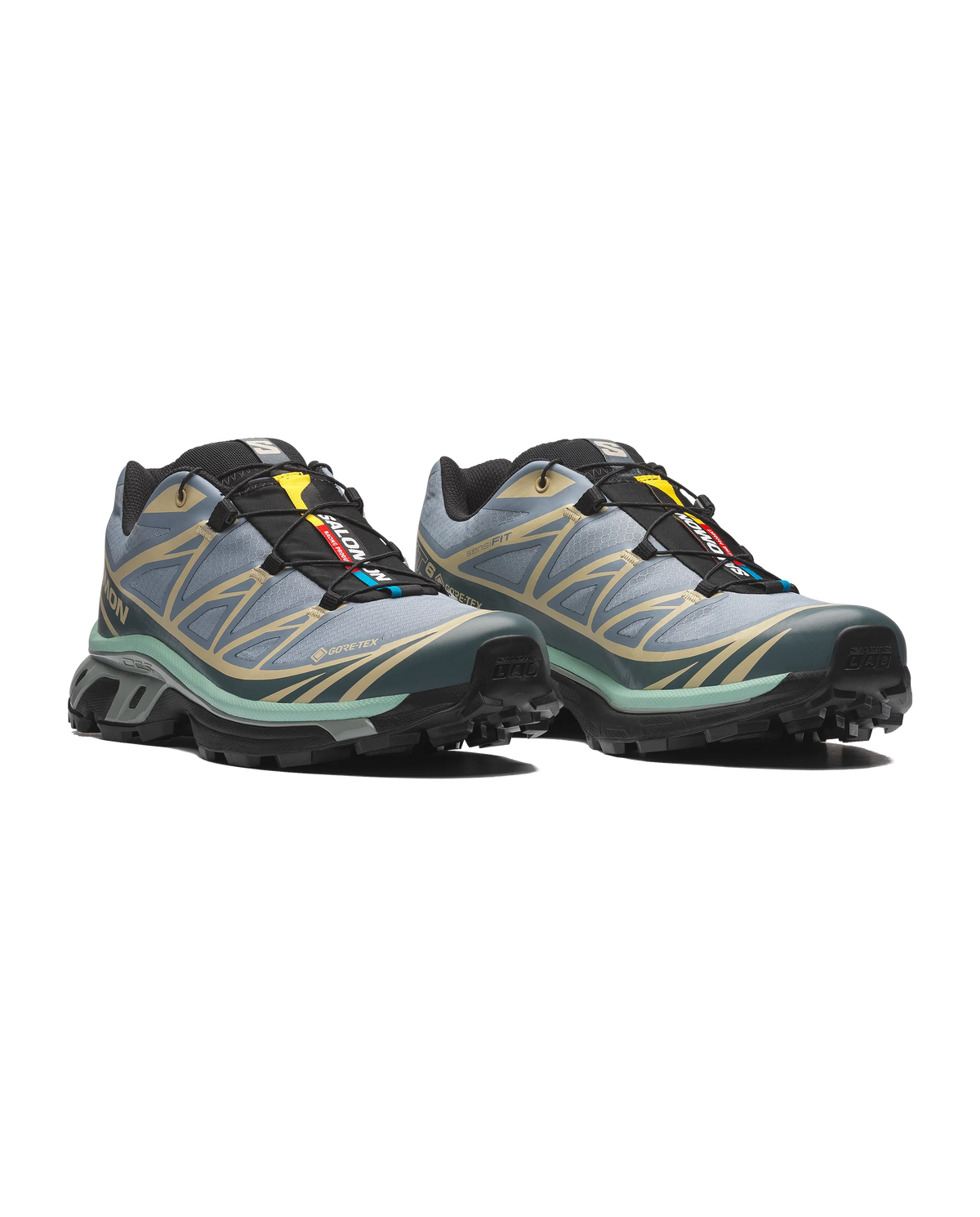 Salomon XT-6 GORE-TEX