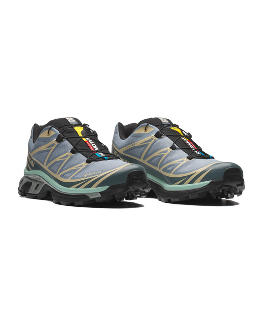 Salomon XT-6 GORE-TEX
