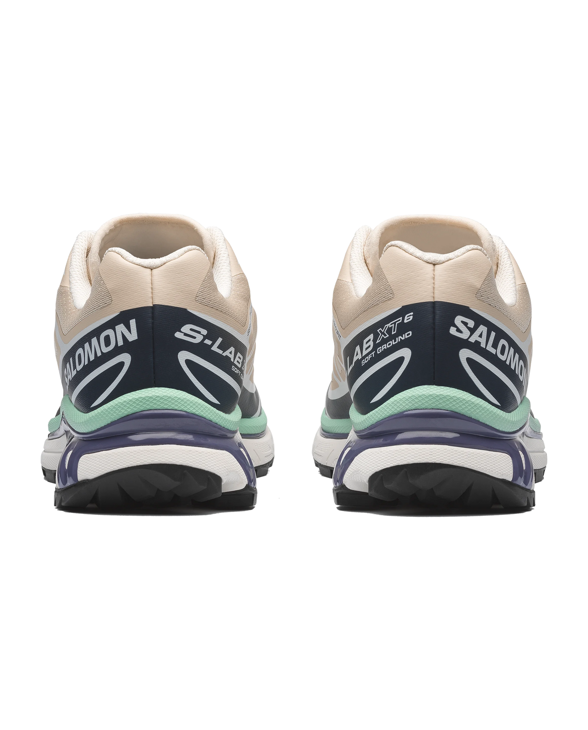 Salomon XT-6