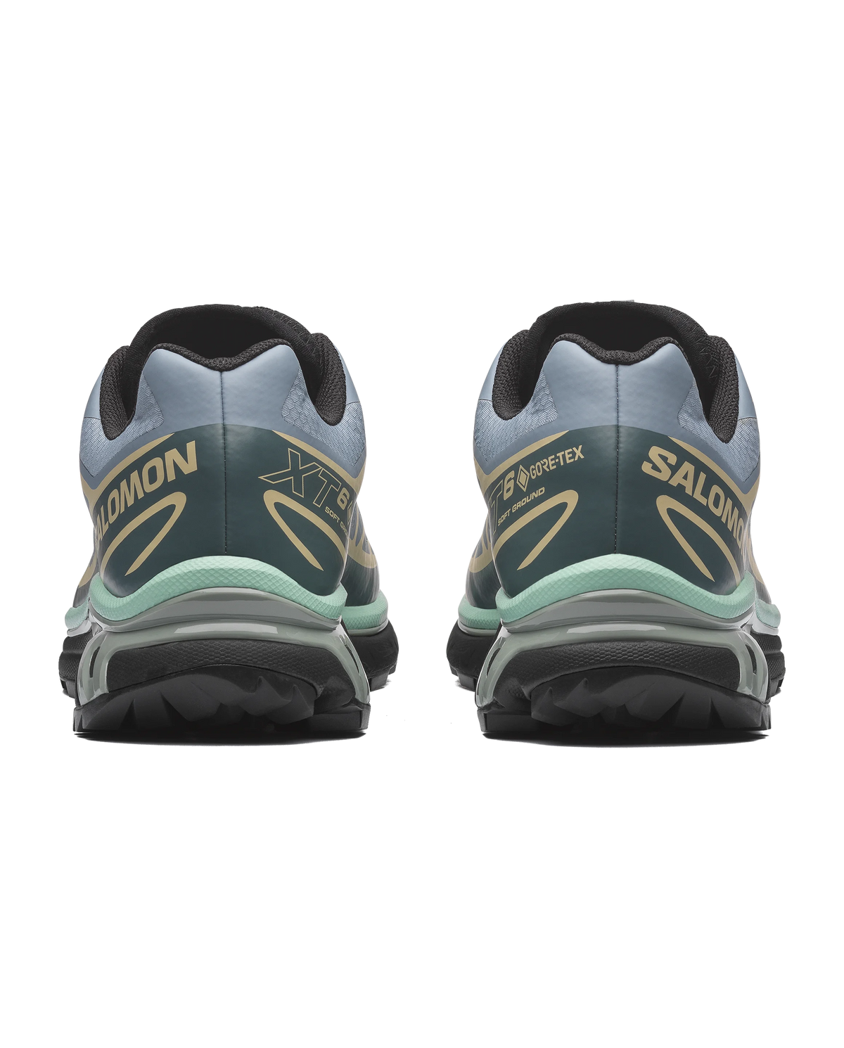 Salomon XT-6 GORE-TEX