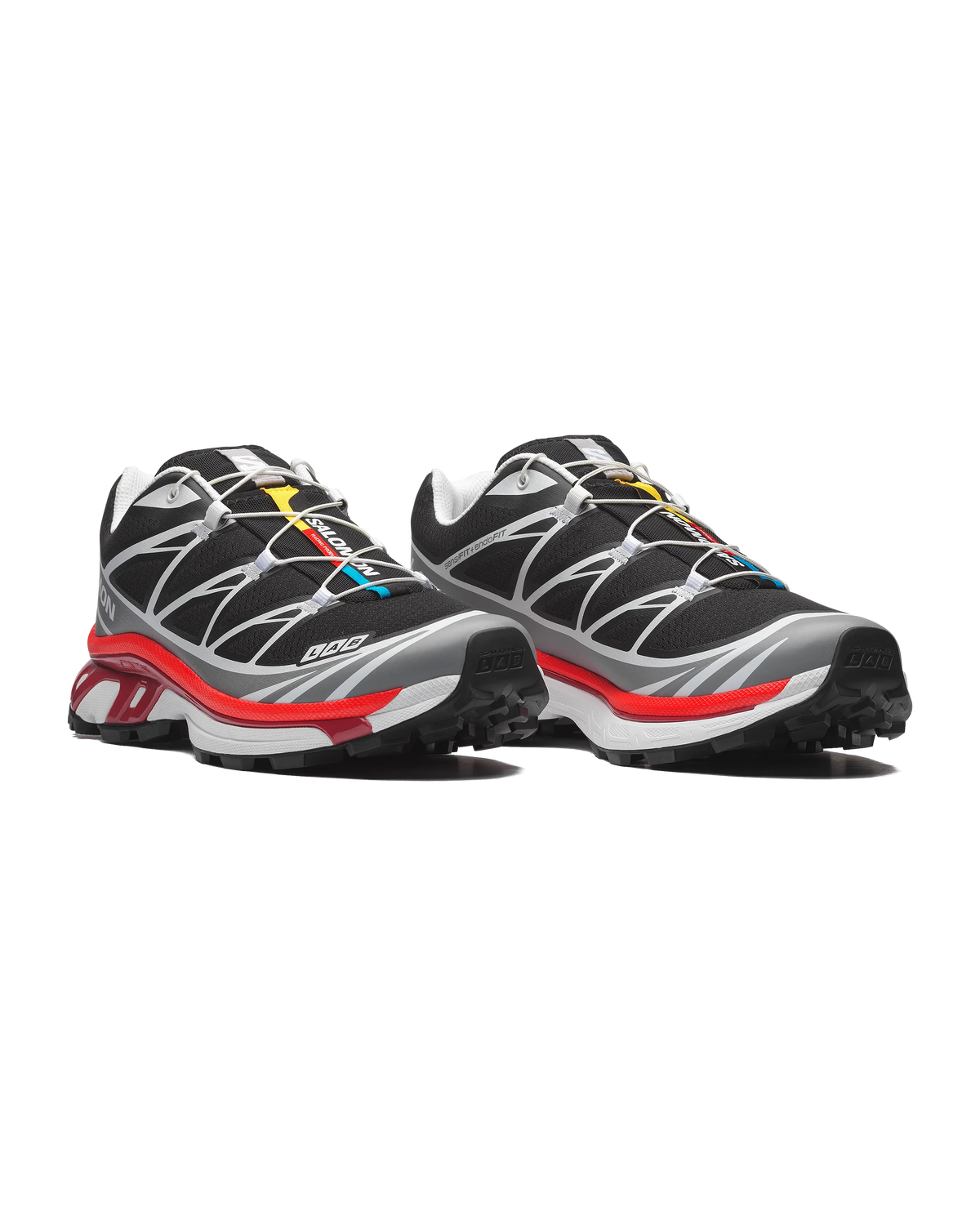 Salomon XT-6