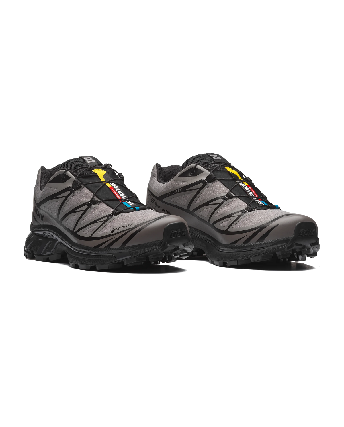 Salomon XT-6 GORE-TEX