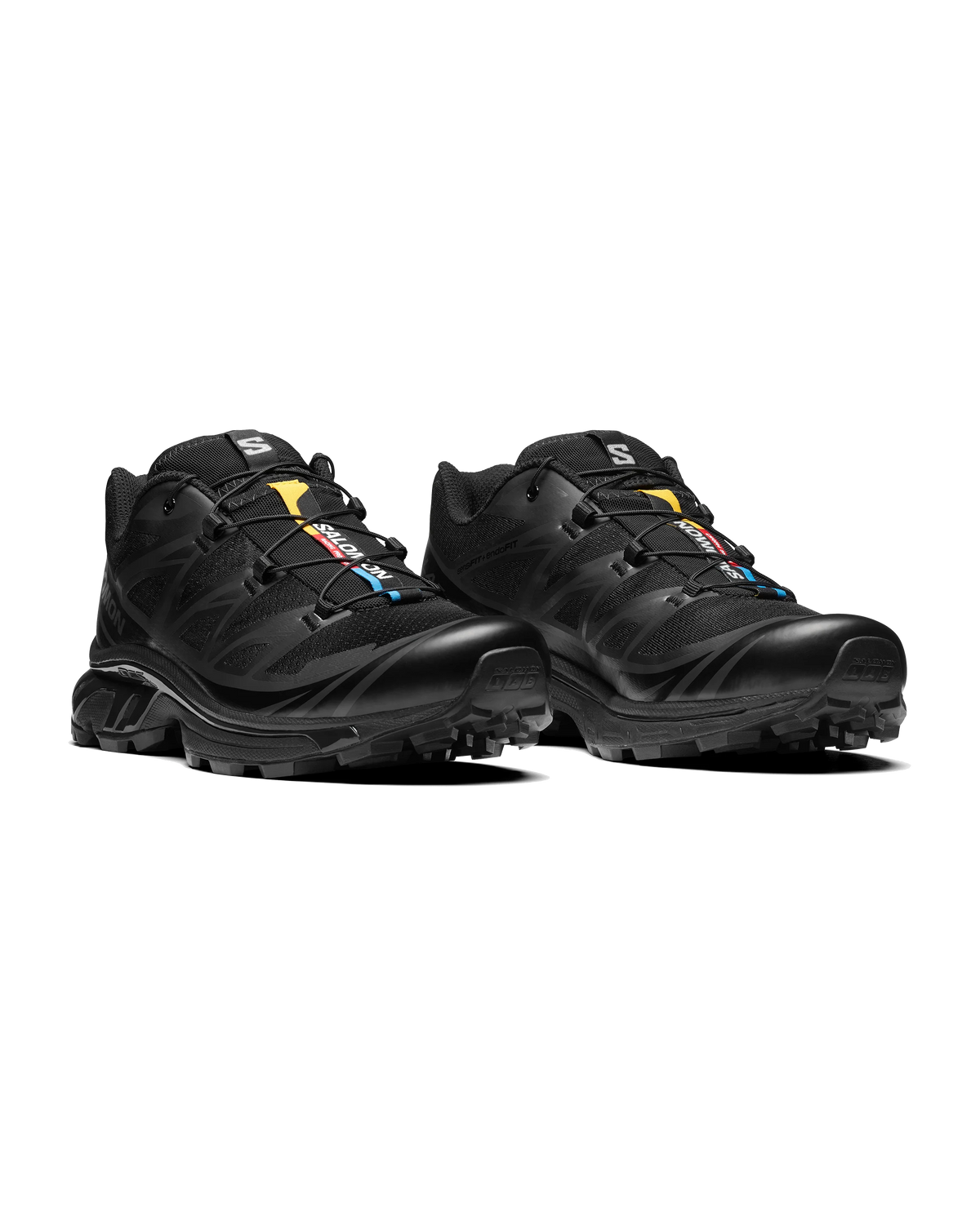 Salomon XT-6