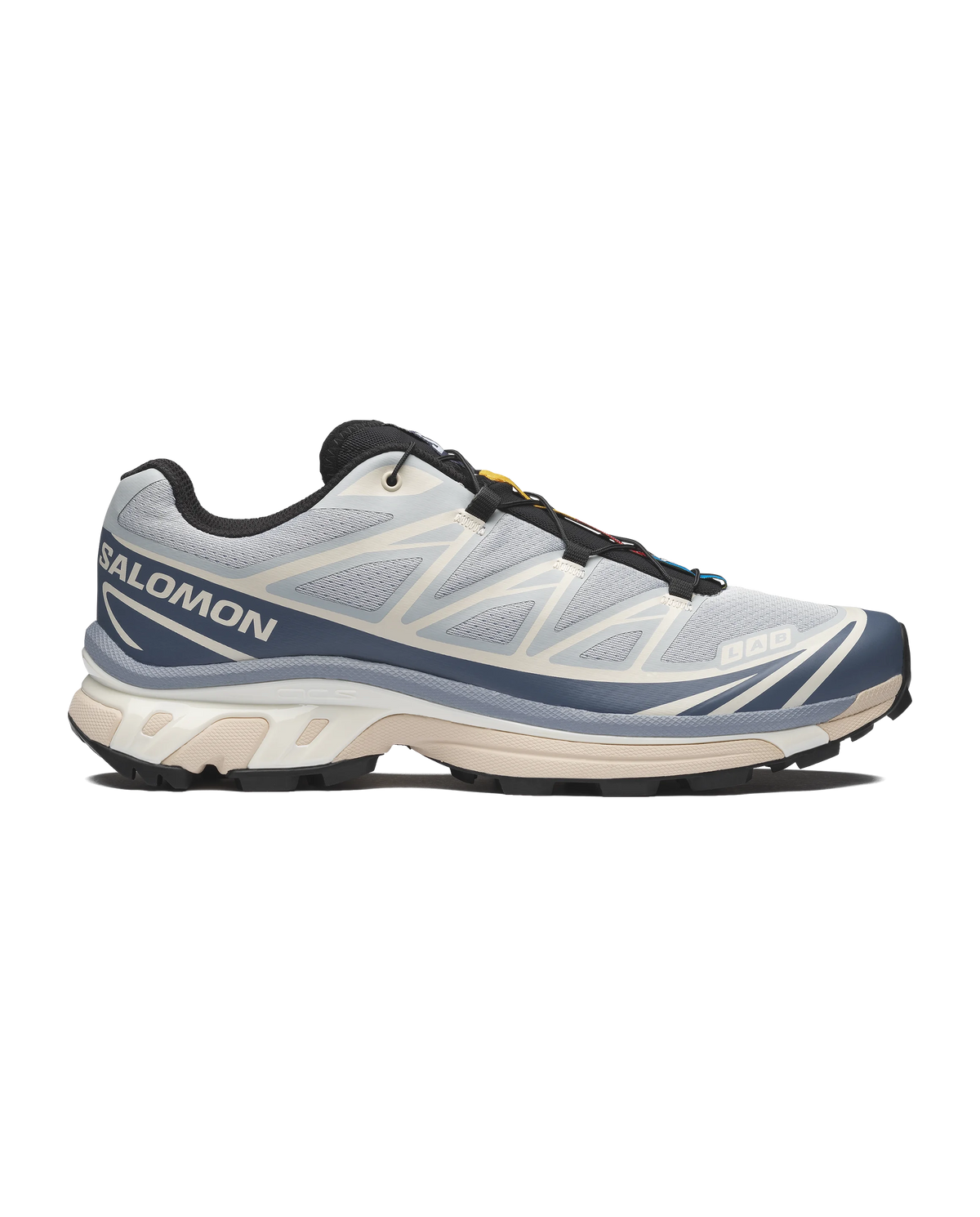 Salomon XT-6
