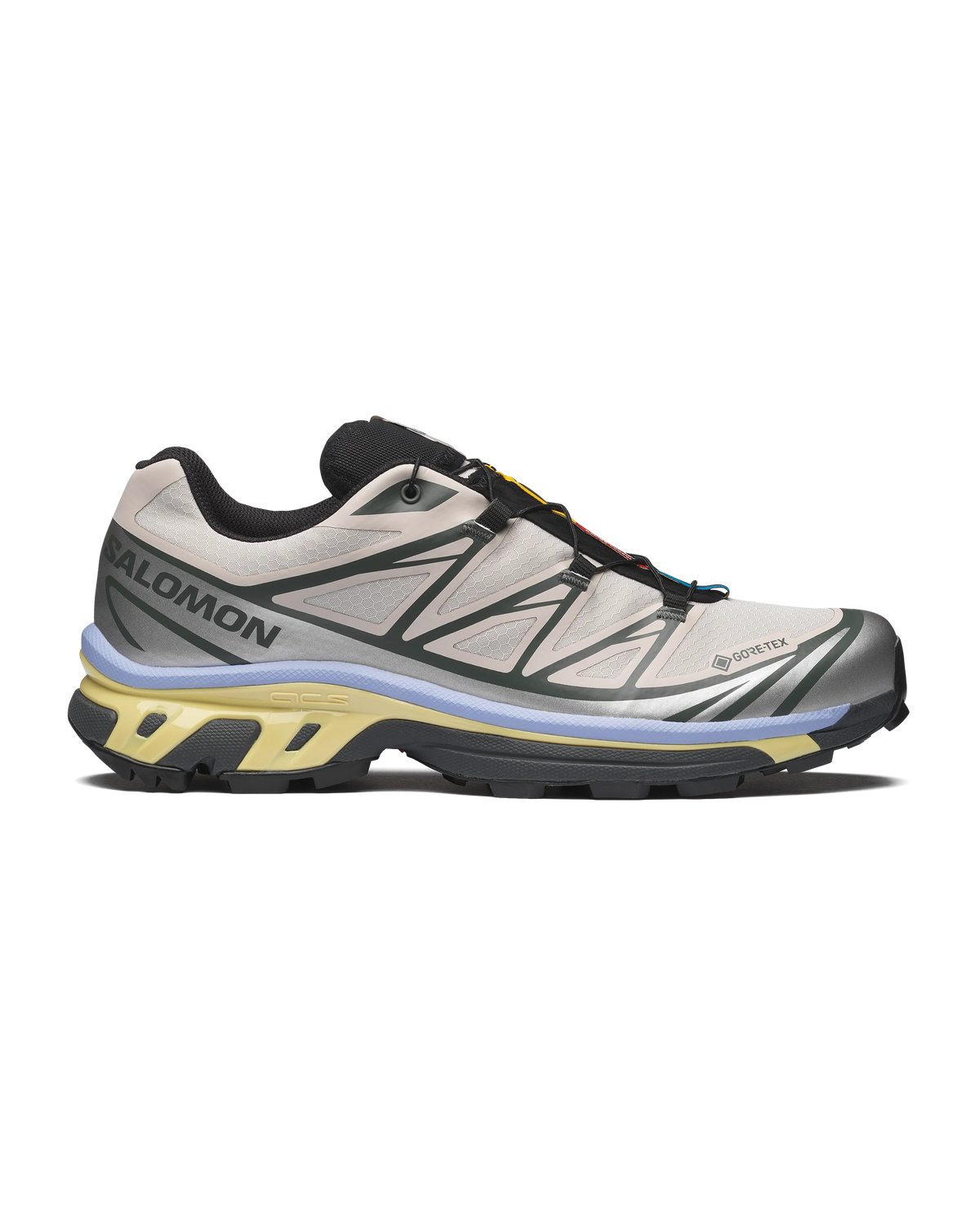 Salomon XT-6 GORE-TEX