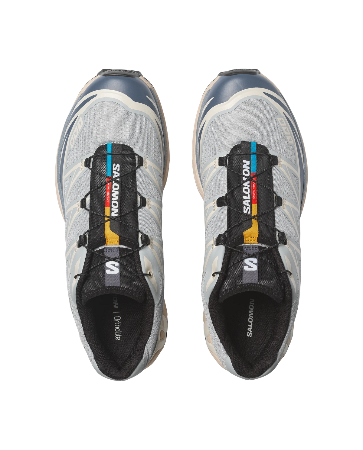 Salomon XT-6