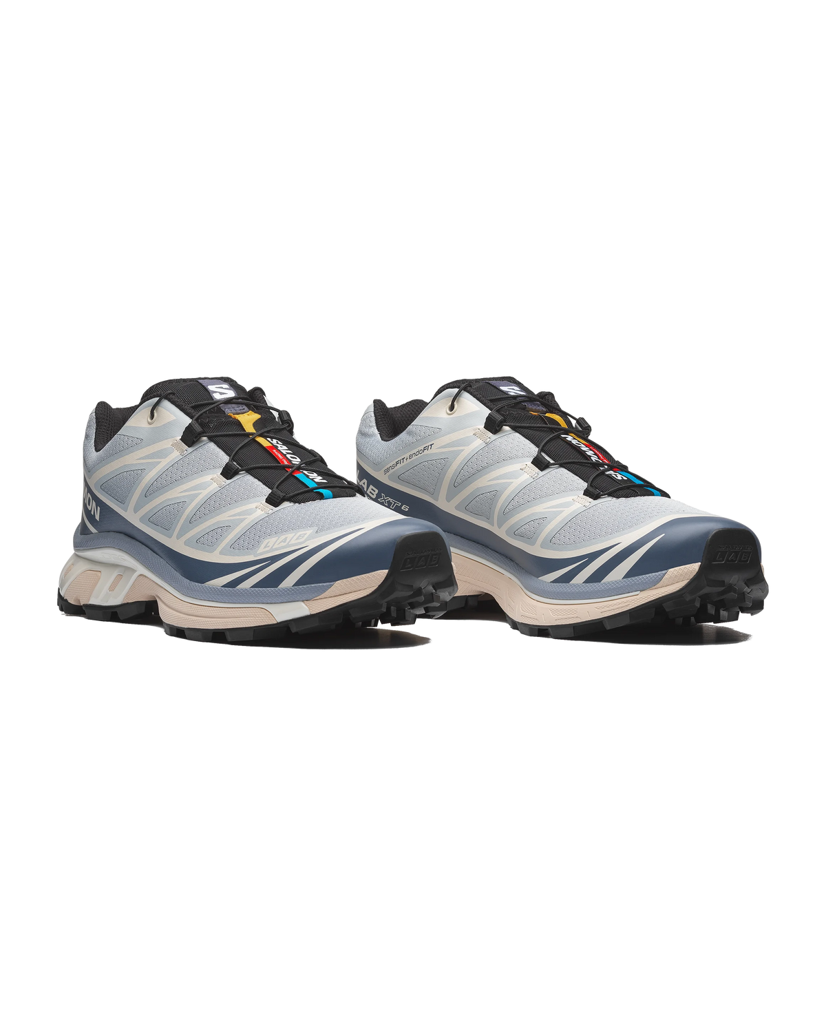 Salomon XT-6