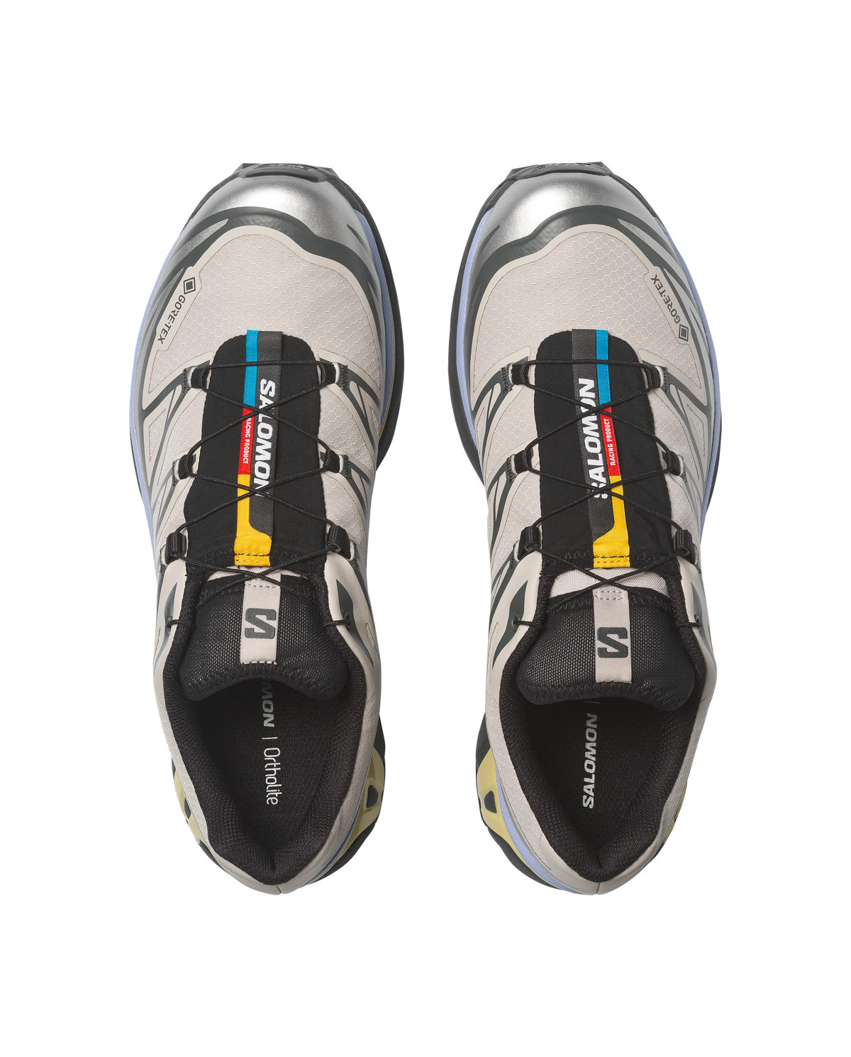 Salomon XT-6 GORE-TEX