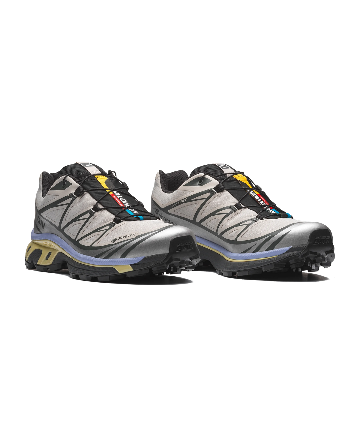 Salomon XT-6 GORE-TEX