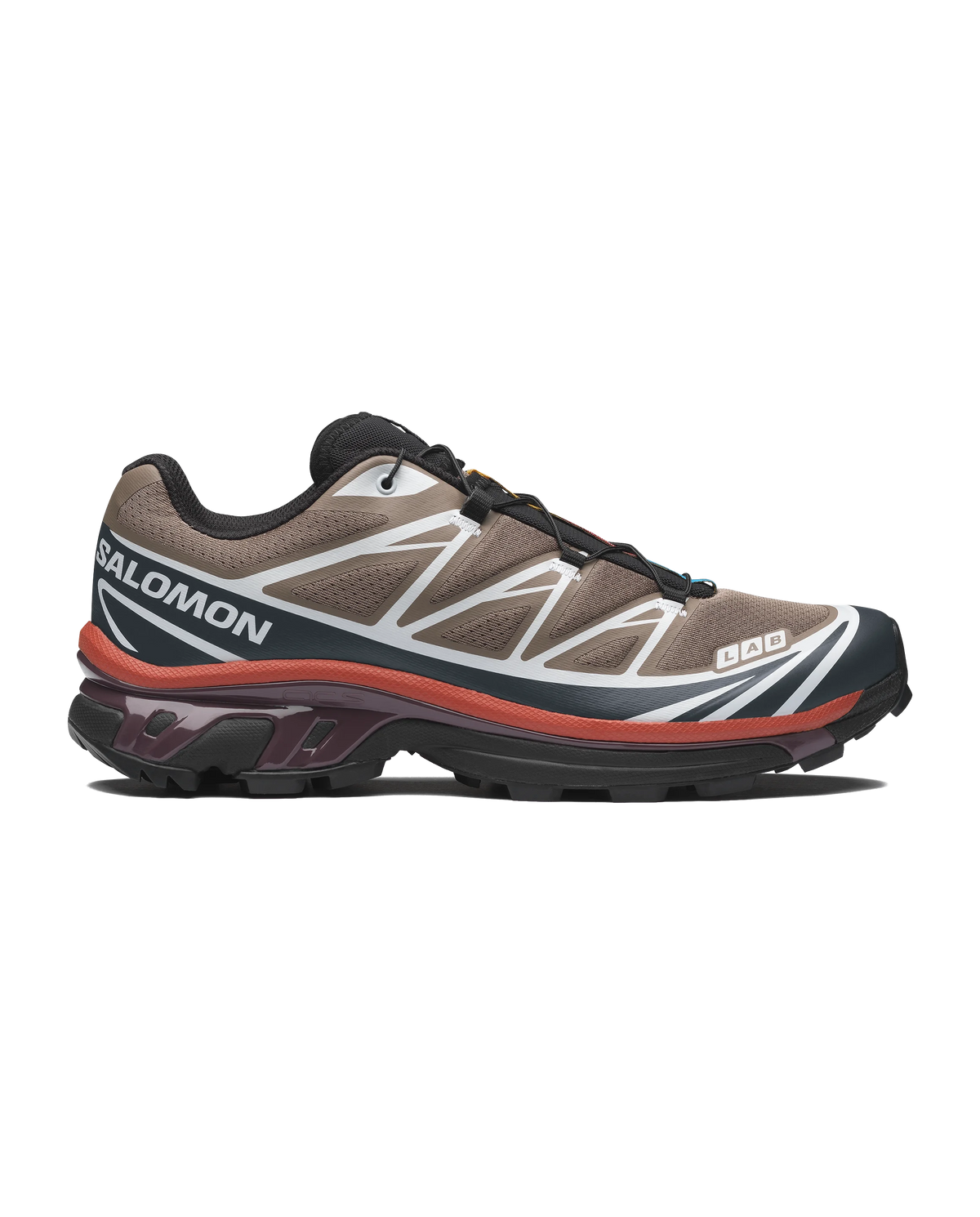 Salomon XT-6