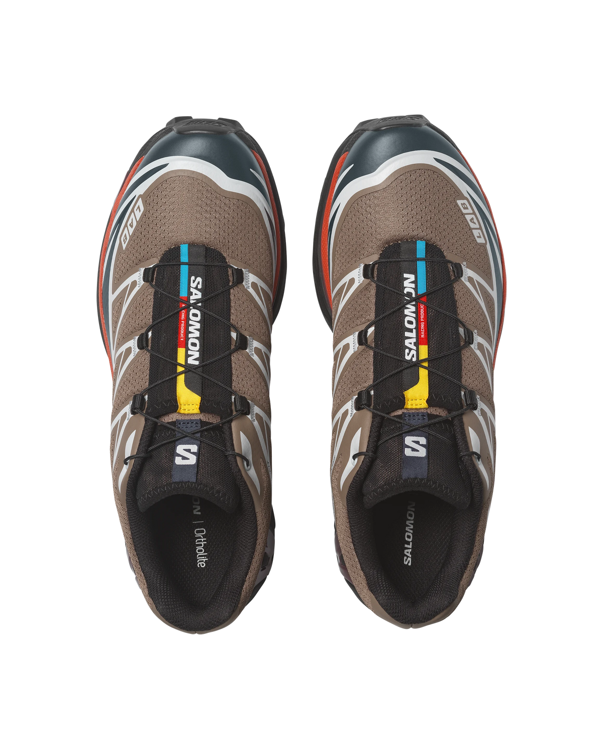Salomon XT-6