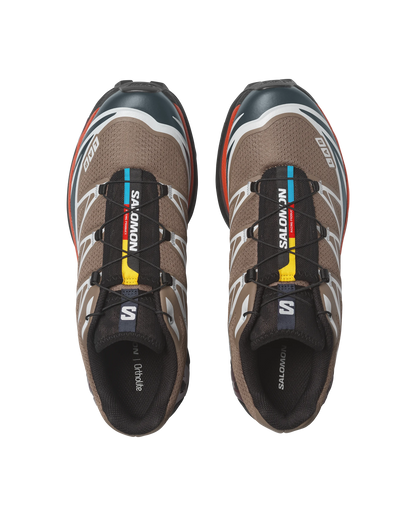 Salomon XT-6