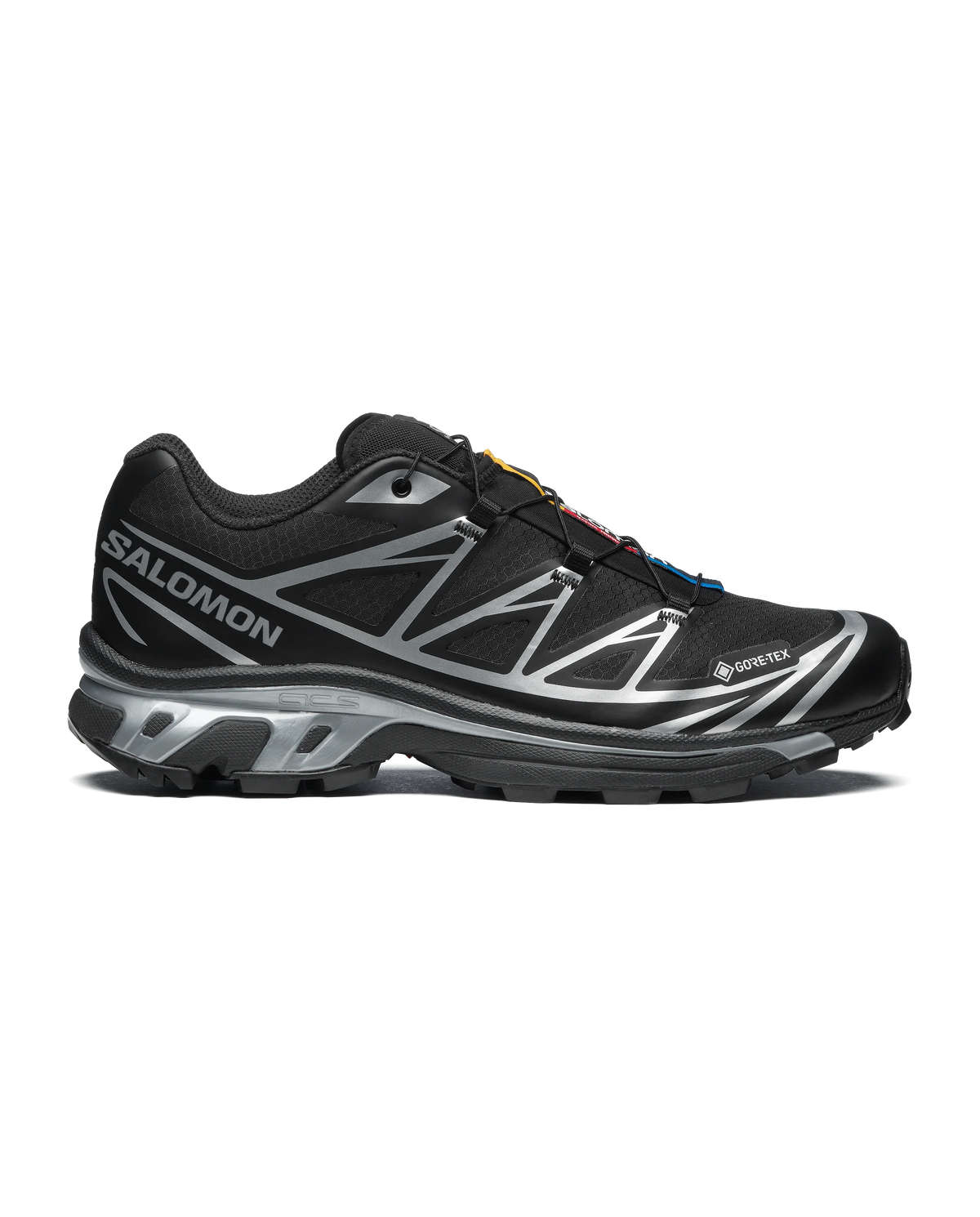 Salomon XT-6 GORE-TEX