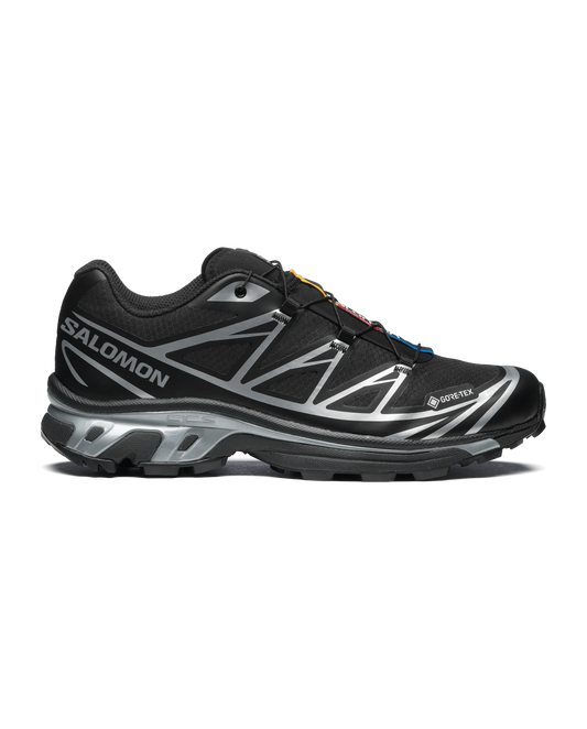 Salomon XT-6 GORE-TEX