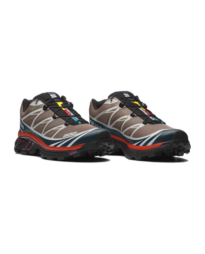 Salomon XT-6