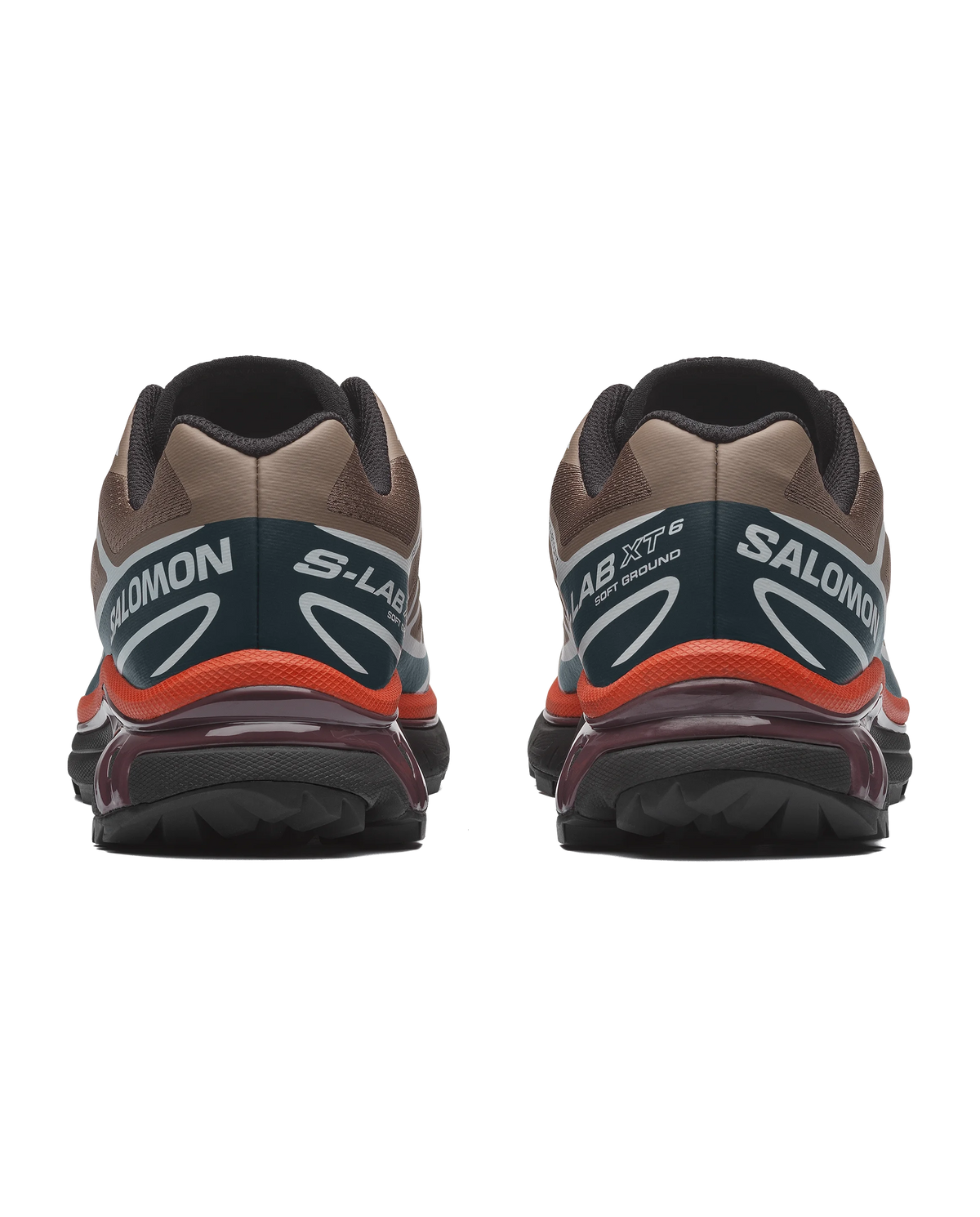 Salomon XT-6