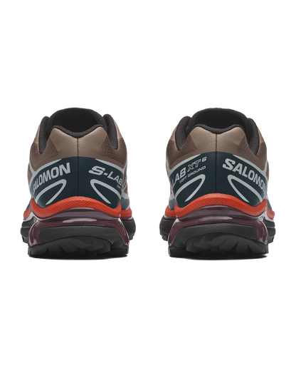 Salomon XT-6