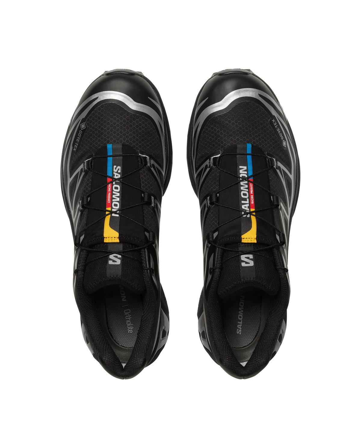 Salomon XT-6 GORE-TEX