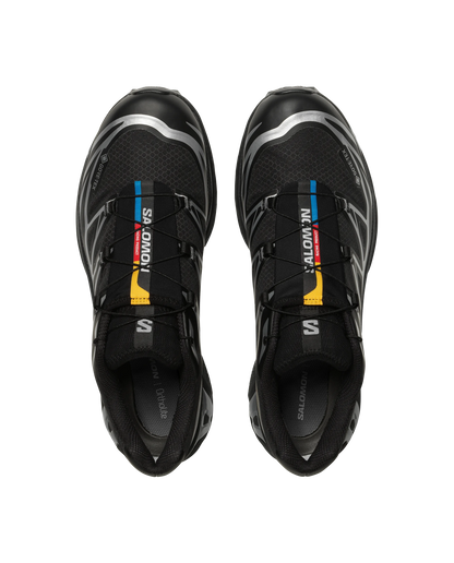 Salomon XT-6 GORE-TEX