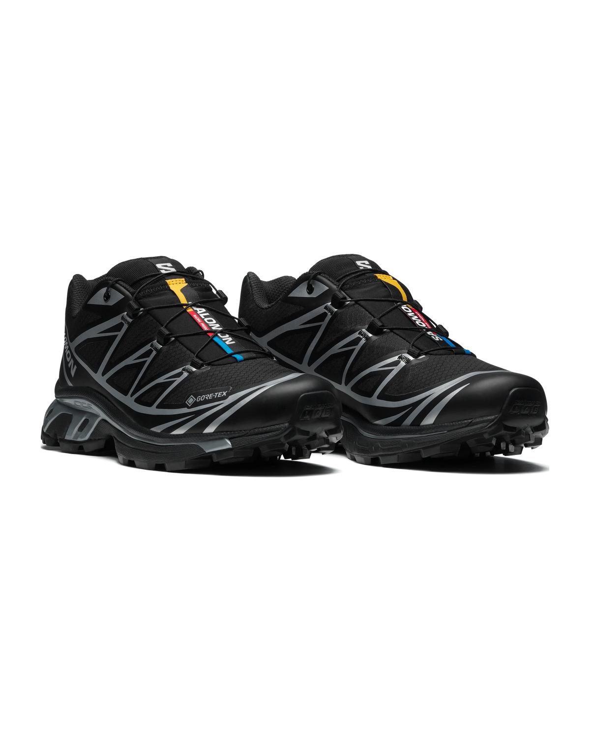 Salomon XT-6 GORE-TEX
