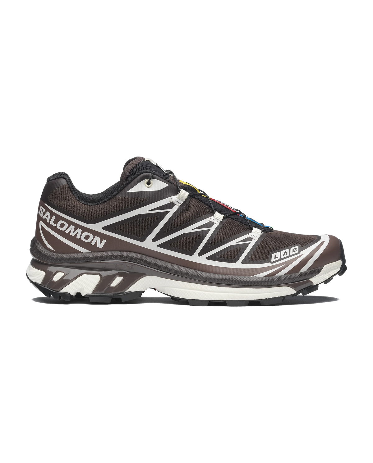 Salomon XT-6