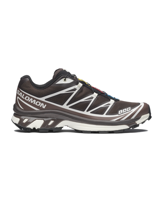 Salomon XT-6