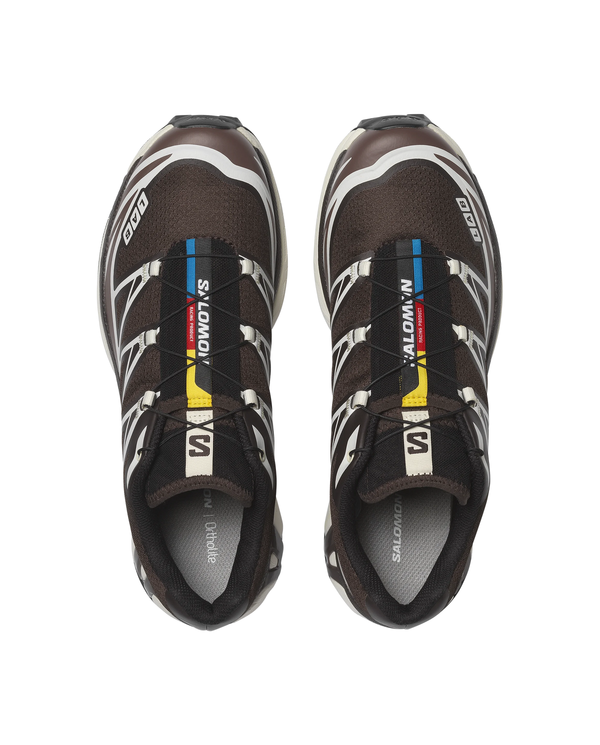Salomon XT-6