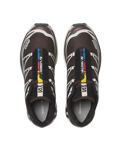 Salomon XT-6