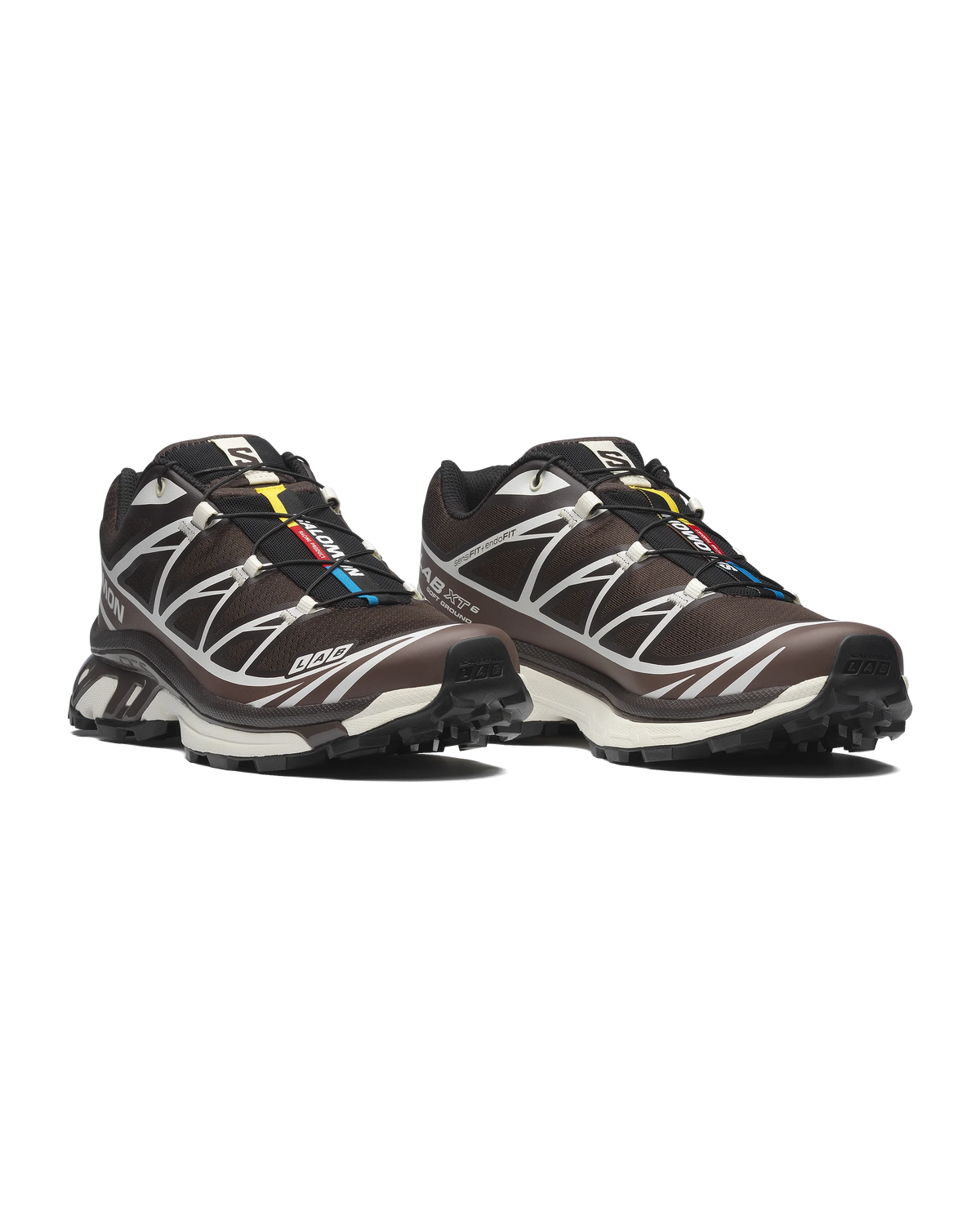 Salomon XT-6