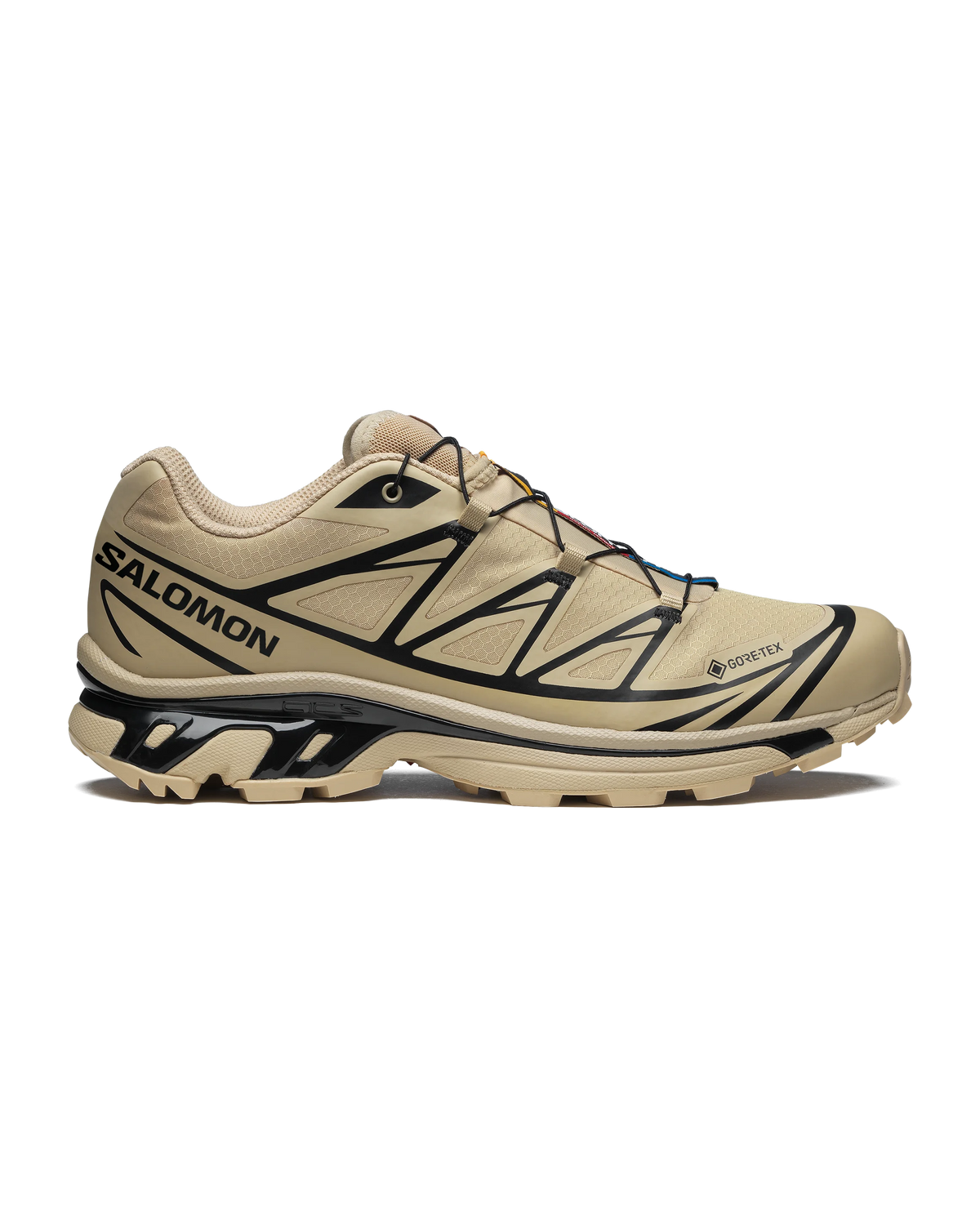 Salomon XT-6 GORE-TEX