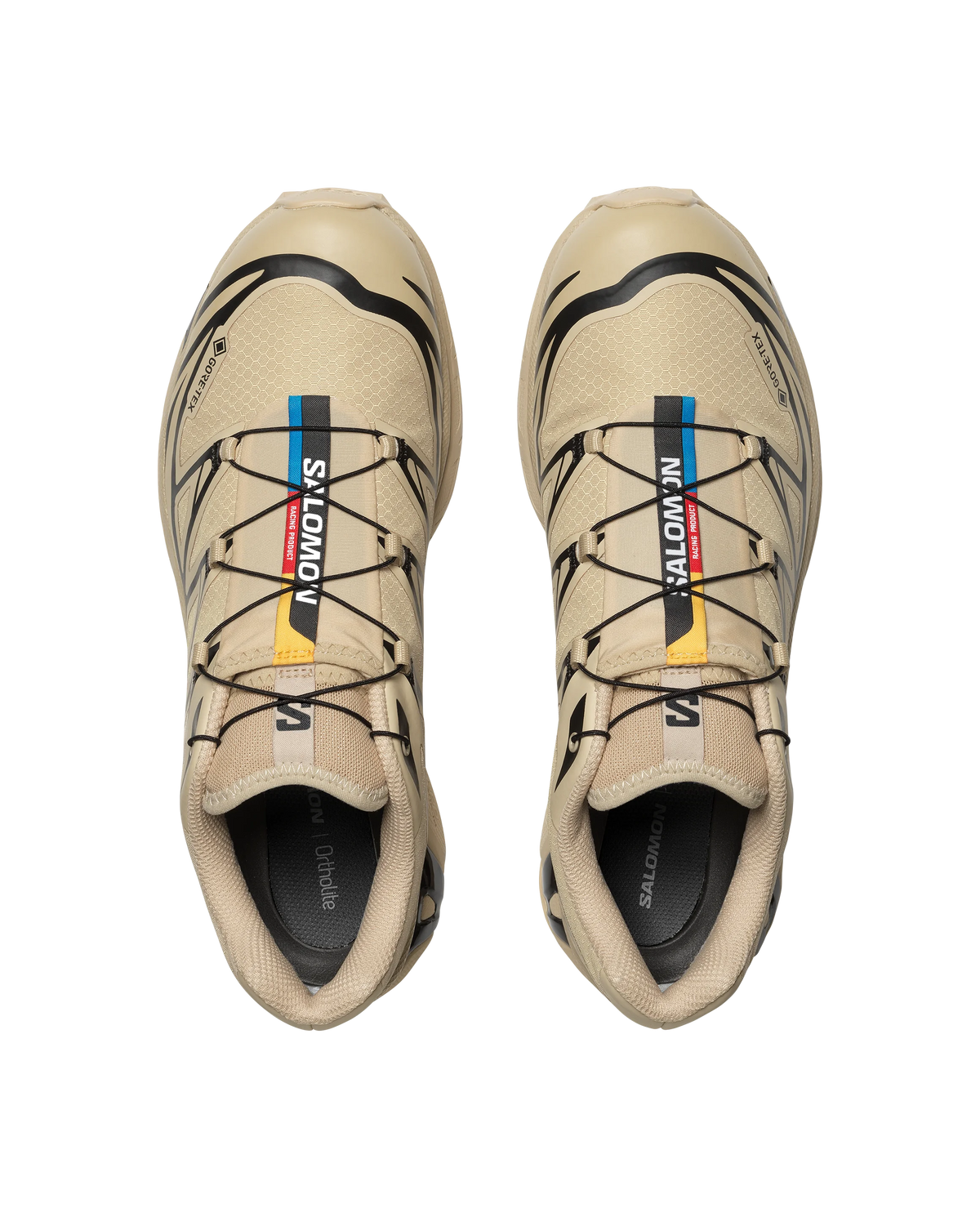 Salomon XT-6 GORE-TEX